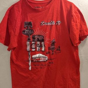 Twin Peaks T-shirt